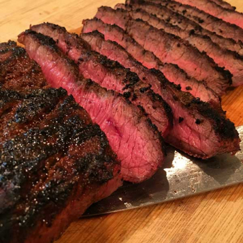 how to cook belted galloway